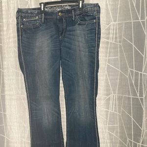 Express Stella Boot Cut